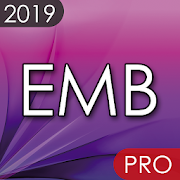 Free Embroidery Designs EMB Pro