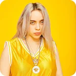 Cover Image of Download Billie Eilish Wallpapers HD  APK