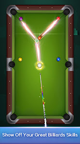 Billiards Master  screenshots 1