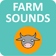 Farm sounds  Icon