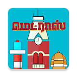 Madras - Chennai City Quiz icon