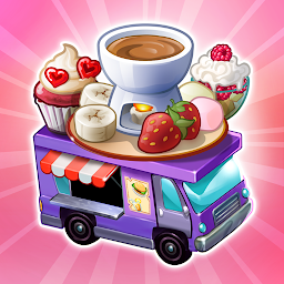 Kitchen Scramble: Cooking Game Mod Apk