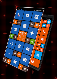 Unknown app Screenshot