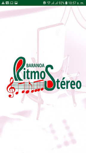 Baranoa Ritmo Stereo