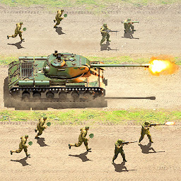 Obraz ikony: Trench Assault