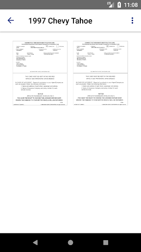 V. F. McNeil Insurance