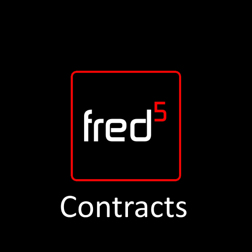 Fred Mobile Contracts logo
