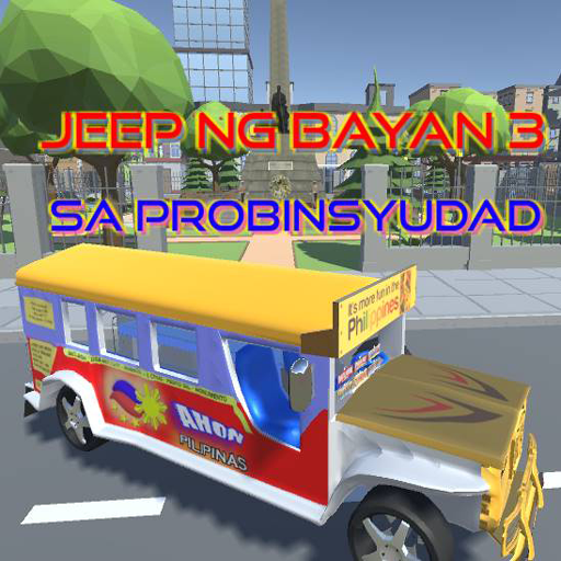 Jeep ng Bayan 3 Download on Windows