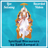 Satsang - Sant Rampal Ji icon