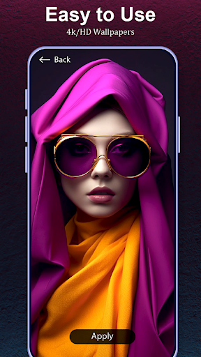 DeeWall Lite Screenshot 4 - AppWisp.com