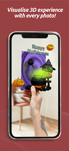 Flam Instant Screen 3
