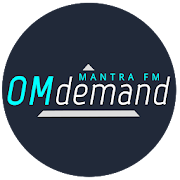 OMdemand  Icon