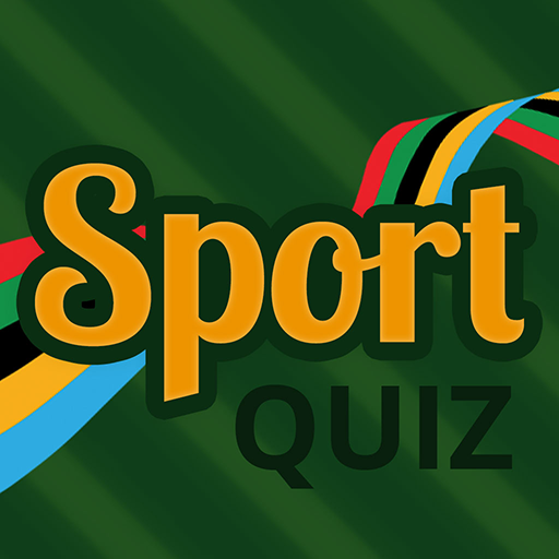 Sport Quiz - Guess the Athlete logo
