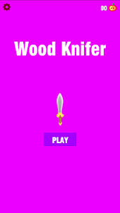 Wood Knifer