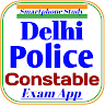 SSC Delhi Police Constable Exam Tests App