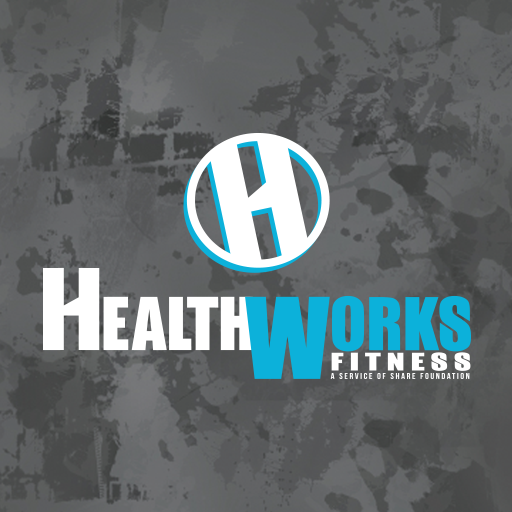 Healthworks El Dorado