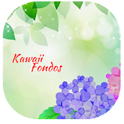 Fondos Kawaii