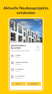 immowelt - Immobiliensuche 6.3.9 APK screenshots 8