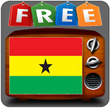TV Ghana App icon