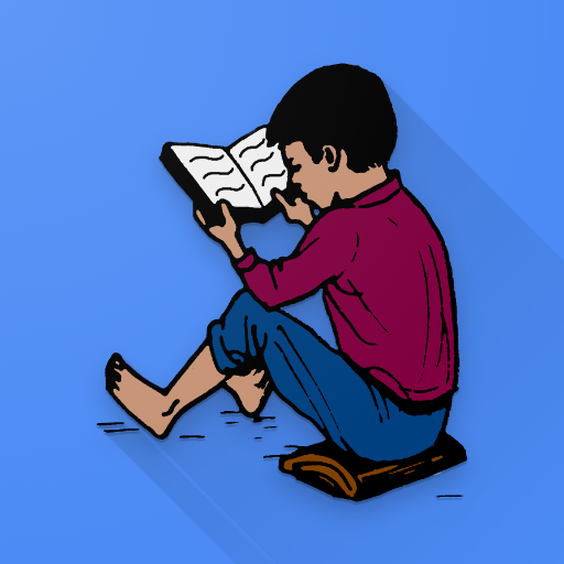 Mepaa Acatepec - Bible logo