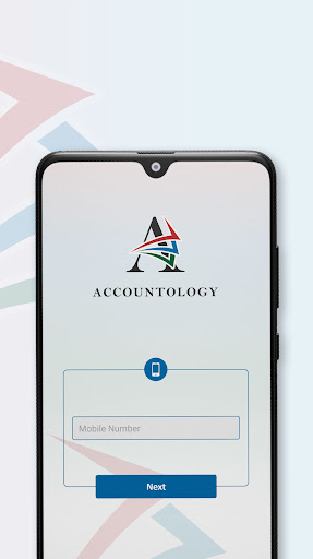 ACCOUNTOLOGY Screen 2