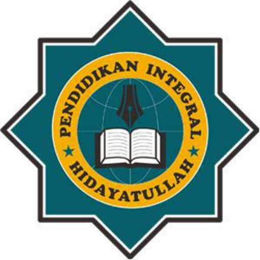 MSS Hidayatullah Bontang logo