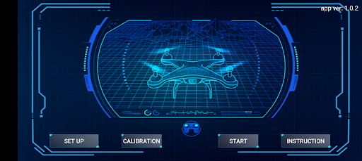 Android application RC Viot screenshort