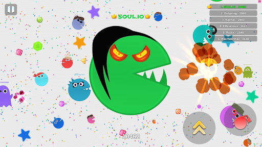 Soul.io screenshot 1 of 6