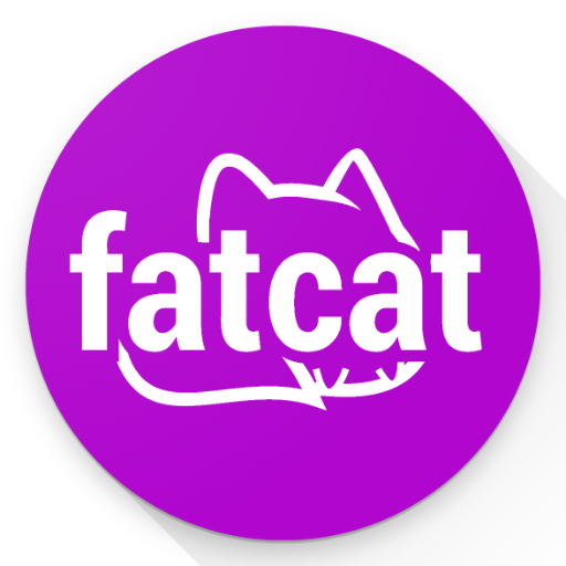 Fatcat Ng Buy & Sell Online logo