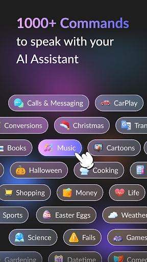 Voice Command Setup Assistant