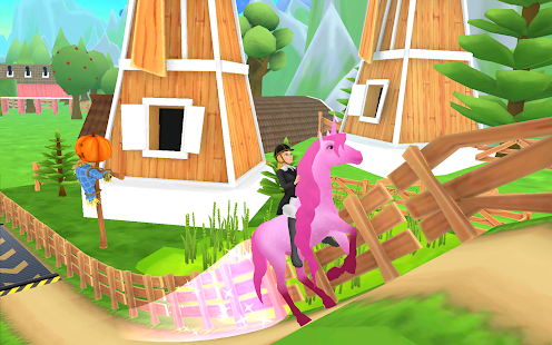 Uphill Rush Horse Racing 4.4.49 APK screenshots 7