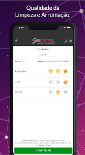 Sismotel Mobile