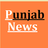 Punjab news in punjabi icon
