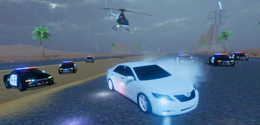 Hajwala Chases هجولة و مطاردات