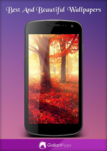 GA Wallpaper & Background Screen 3