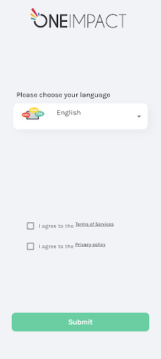 OneImpact Cote d Ivoire