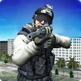 Sniper Assassin : Shooting Games : FPS Gun Shooter icon