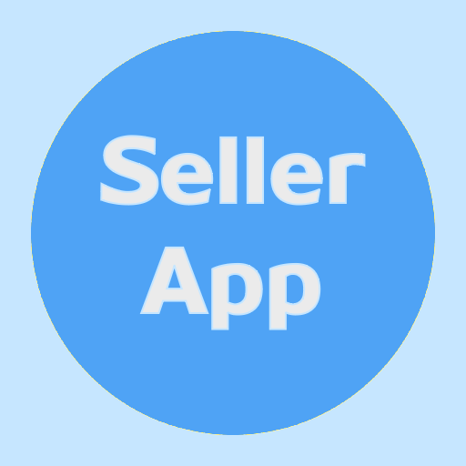 SellerApp logo