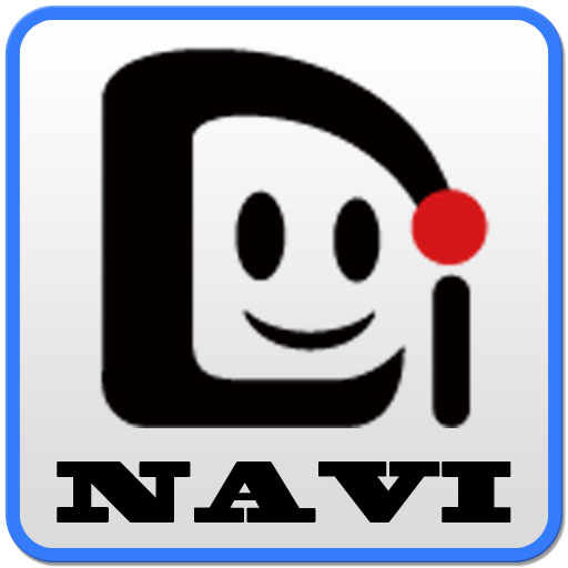 TV program navigatoin -DiMORA-  Icon