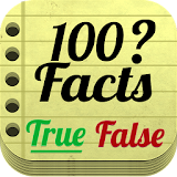 100 Facts icon