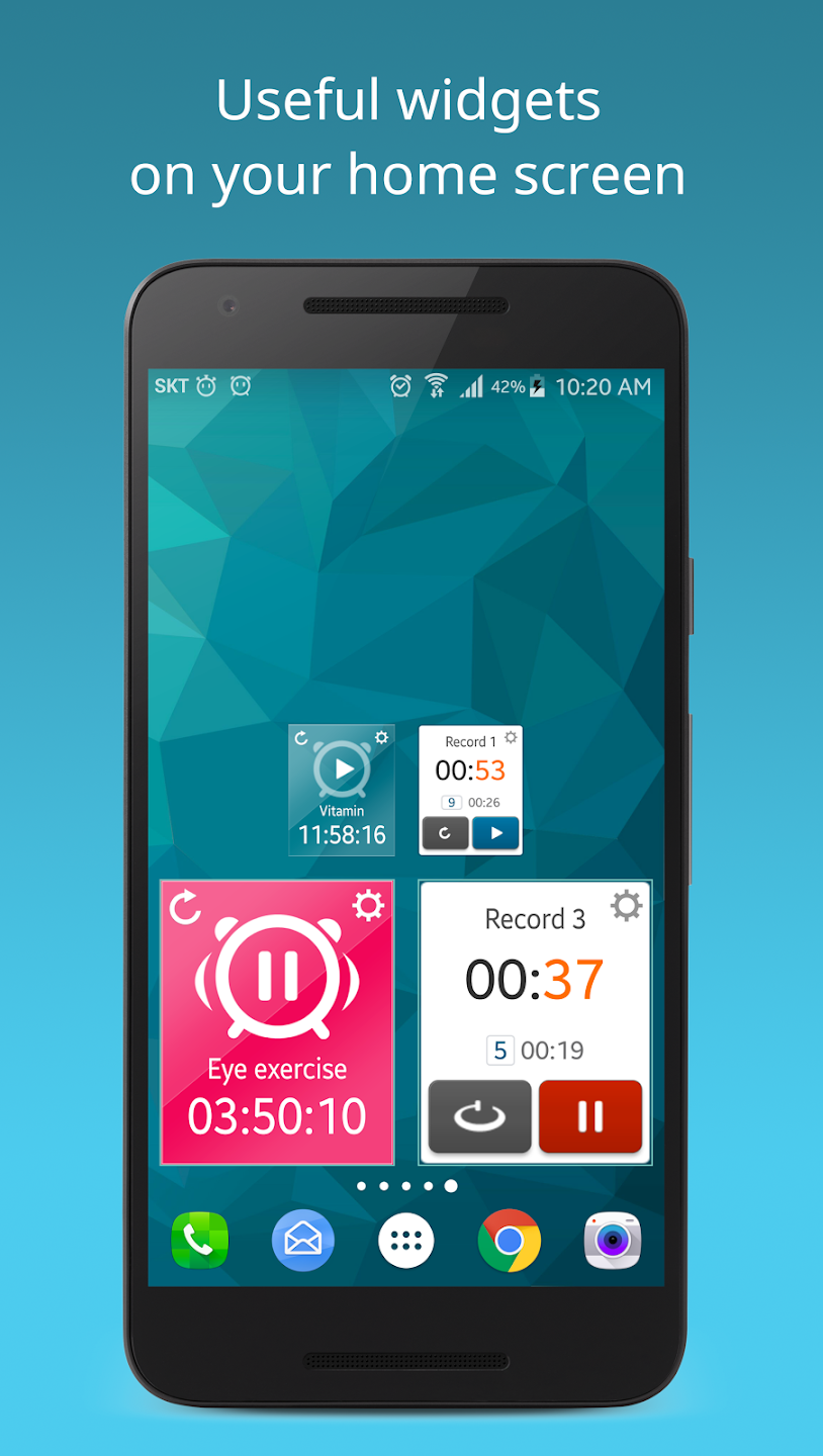 multi-timer-stopwatch-mod-apk download