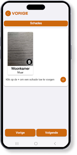 Wheelrs Woninginspectie Screen 3