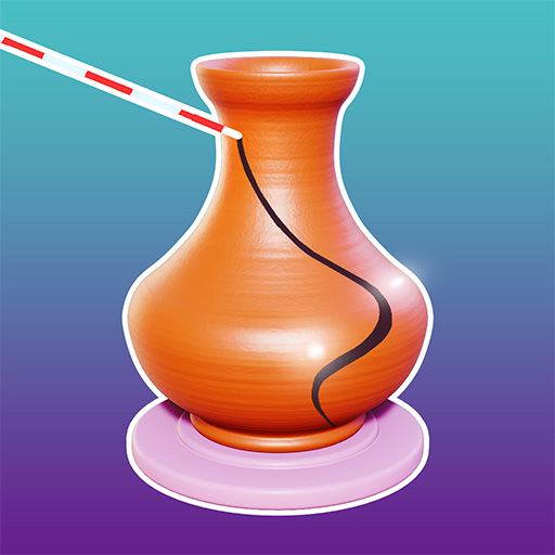 Pull Art logo