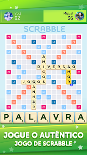 Scrabble® GO: Jogo de Palavras 1.68.0 1