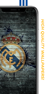 Real Madrid Wallpapers HD 2022