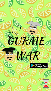 Gurme War