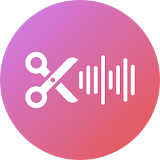 MP3 Cutter - Ringtone Maker And Audio Editor icon