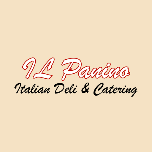 Il Panino Italian Delicatessen logo
