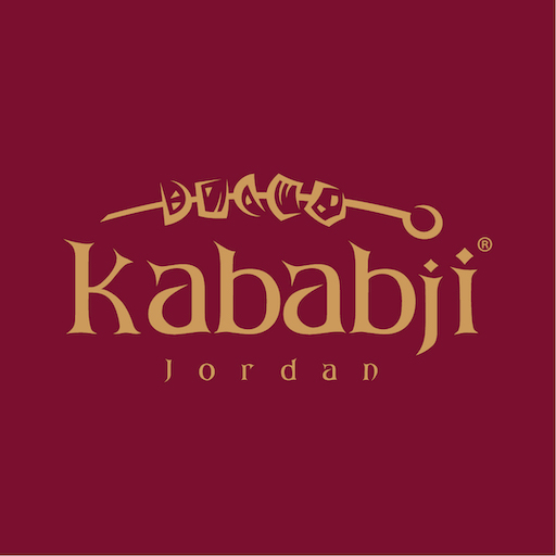 Kababji Jordan logo
