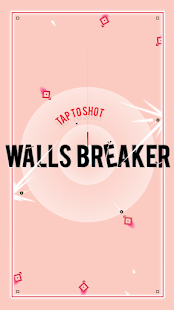 Walls Breaker Screenshot